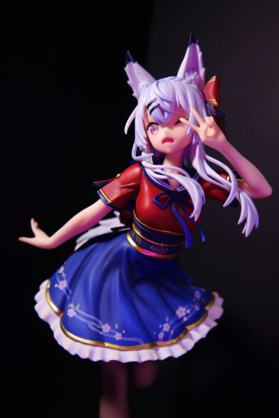 战斗吧歌姬  神宫司玉藻