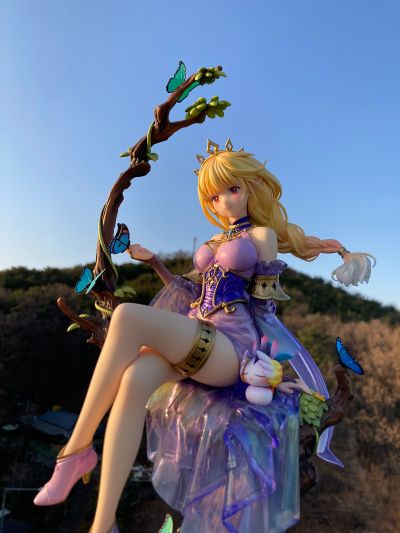 骑士编年史 蕾娜