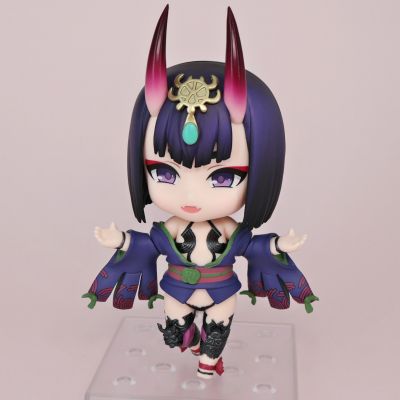 粘土人#1499 Fate / Grand Order 酒吞童子