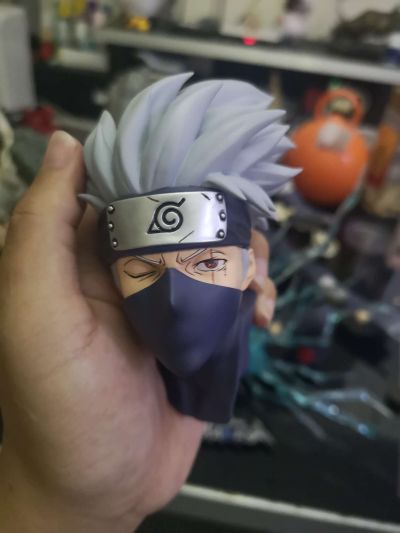 NARUTO -火影忍者- 疾风传 旗木卡卡西