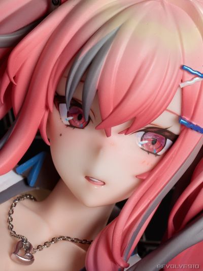 碧蓝航线 布莱默顿  炙热的网球练习