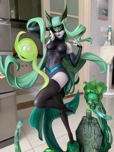 剑与远征 雪米拉