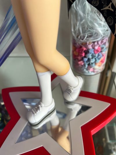 TVアニメ 幸运星 小早川优 体操服ver.