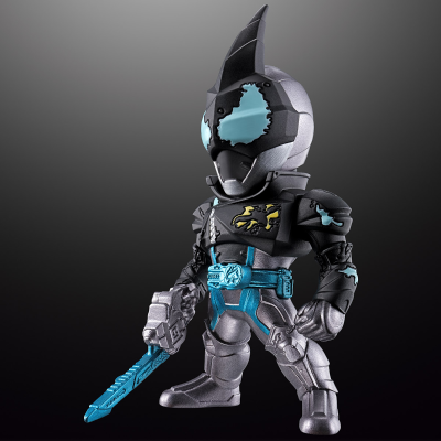 假面骑士大集结  -维斯阵容-