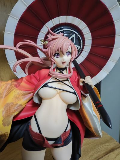 百花繚乱 前田慶次