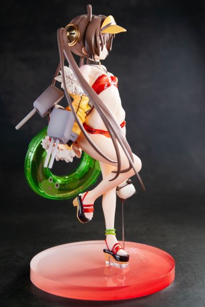 碧蓝航线 平海 -Merry Summer- TF ver.