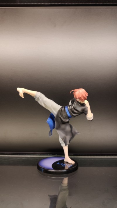 G.E.M. 银魂 神威 Ver.弐