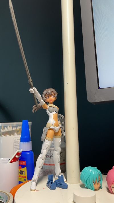 30MS SIS-A00 露露琪[配色C]