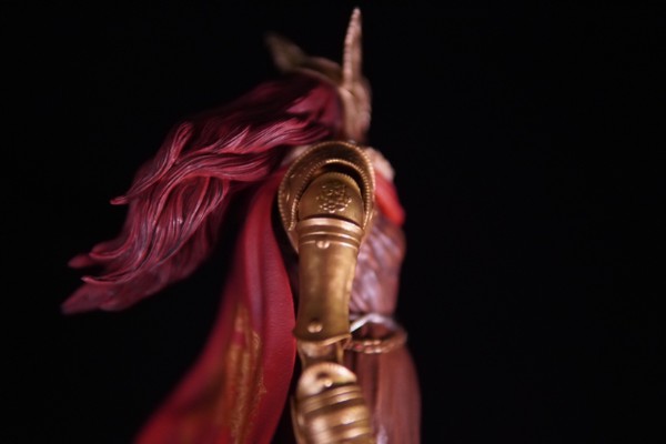 艾尔登法环 实体限定版 “米凯拉的锋刃”玛莲妮亚