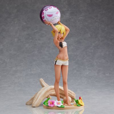 OVERLORD  亚乌菈・贝拉・菲欧拉 so-bin