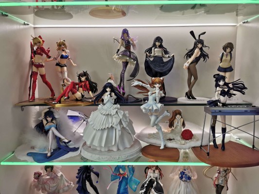 白色相簿2 -幸福的彼端- 小木曾雪菜 LIVE Ver.