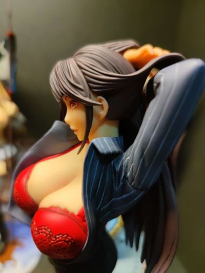 上班女性的成熟汗水 黑泽乙女 Ver.1.1