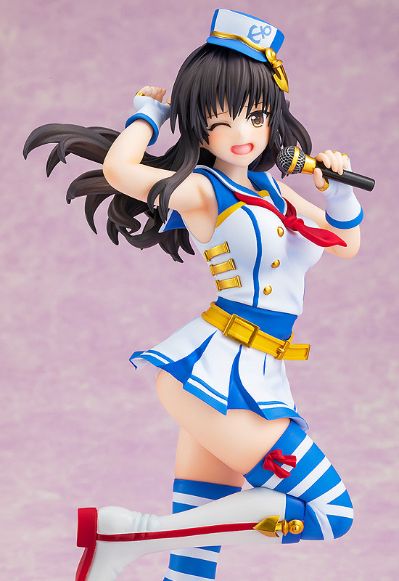 CAworks 出包王女DARKNESS 古手川唯 海边微风