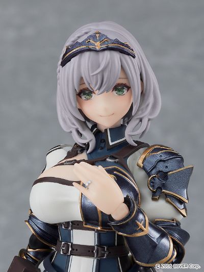 figma#565 hololive 白银诺艾尔