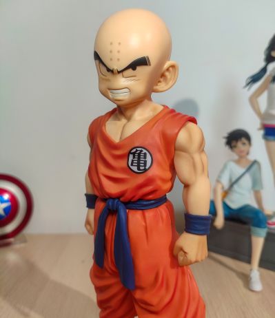 一番赏 龙珠Z&龙珠 小林 