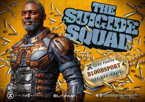 MMTSS-03 X特遣队：全员集结 血腥运动