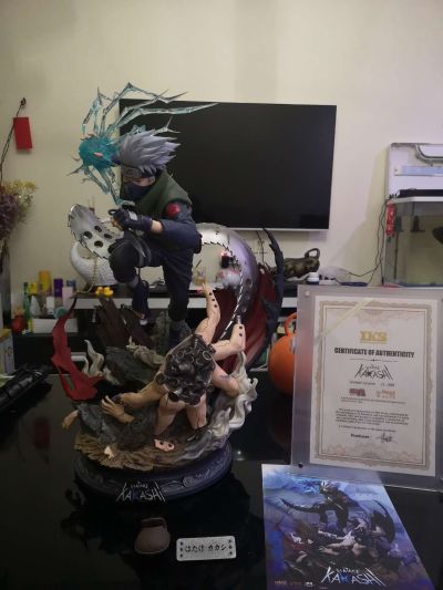 NARUTO -火影忍者- 疾风传 旗木卡卡西