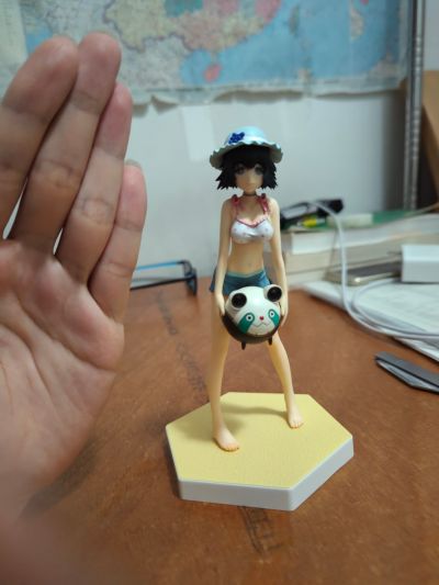 BEACH QUEENS 命运石之门 椎名真由里