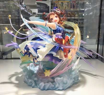 BanG Dream! 少女乐团派对 户山香澄［朝光芒伸出手］