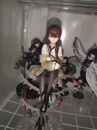 命运石之门 牧濑红莉栖