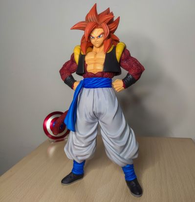 一番赏 A奖 龙珠超 悟吉塔