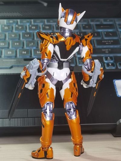 S.H.Figuarts  假面骑士零一外传 假面骑士巴尔坎与瓦尔基里 假面骑士瓦尔基里  正义萨瓦尔