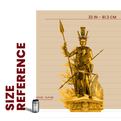 刺客信条系列 阿尼姆斯 卡珊德拉 独家版