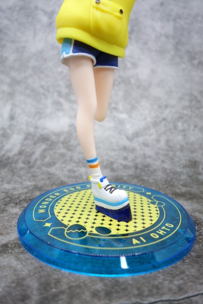 奇蛋物语 大户爱（TAITO线上抓娃娃限定）