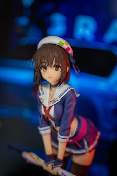 凉宫春日的忧郁 长门有希 校服