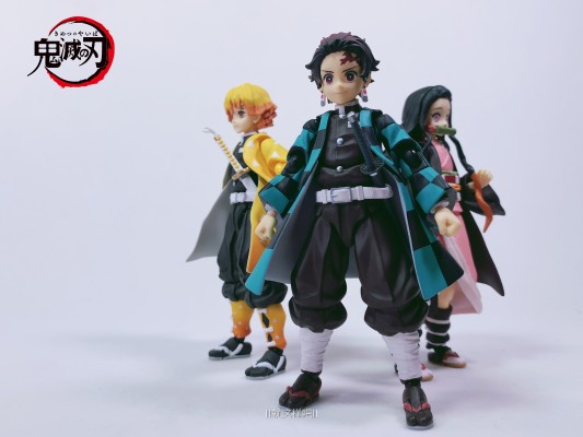 figma#575 鬼灭之刃 蝴蝶忍