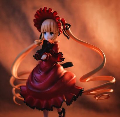 Pop Up Parade 蔷薇少女  真红