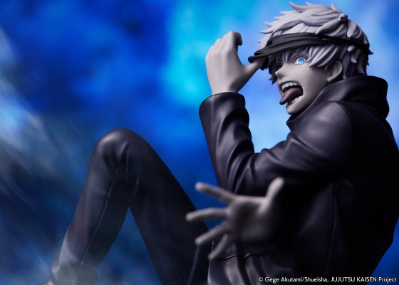 咒术回战 五条悟 -单色版-