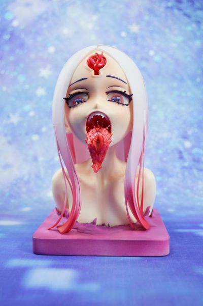 命运-冠位指定 降临者 /  阿比盖尔·威廉姆斯 英灵祭装Ver.