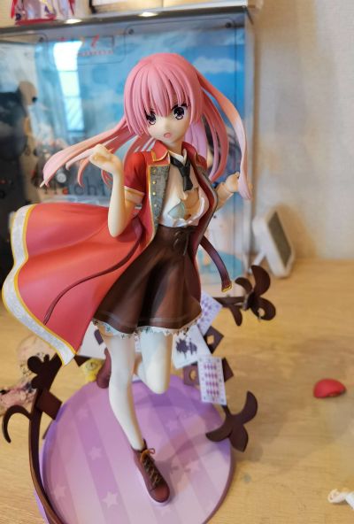 RIDDLE JOKER 三司绫濑