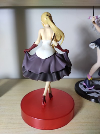 SQ系列 伤物语 キスショット・アセロラORION・ハートアンダーブレード 17歳ver.