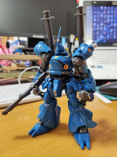 机动战士高达 G FRAME FA 01