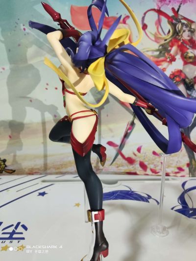 苍翼默示录：神观之梦 夏目麻衣