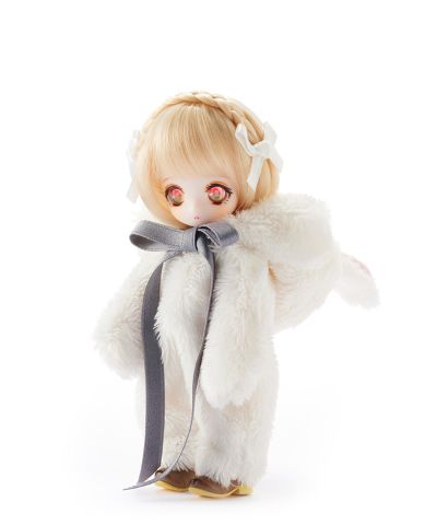 Dollybird 兔子莉本酱