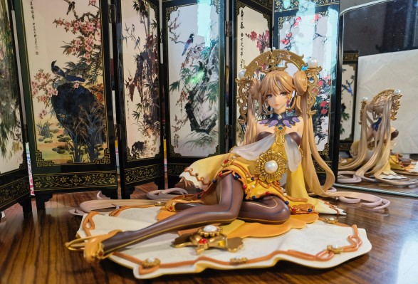 《国家宝藏》 金瓯永固杯