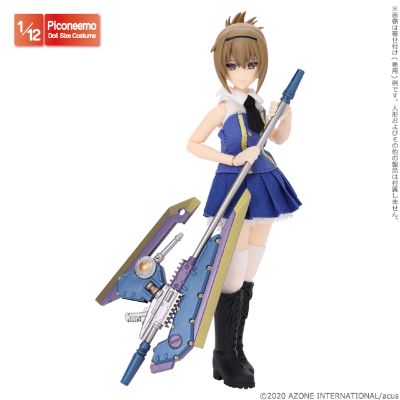 御台场女学校 制服套装 M码