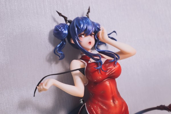 明日方舟 陈 岁红霞