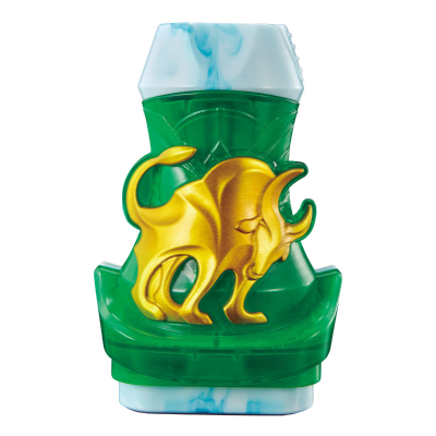 假面骑士利维斯系列 DX罪恶印章收藏套装02