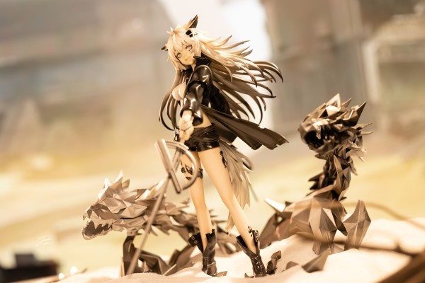 明日方舟 拉普兰德 精英二Ver.