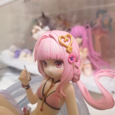 魔法纪录 魔法少女小圆外传 环彩羽 泳装