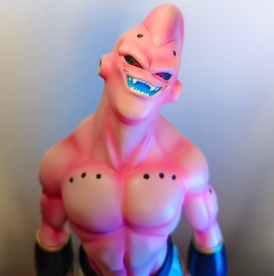 FiguartsZERO EX 龙珠Z 魔人布欧(悪) 