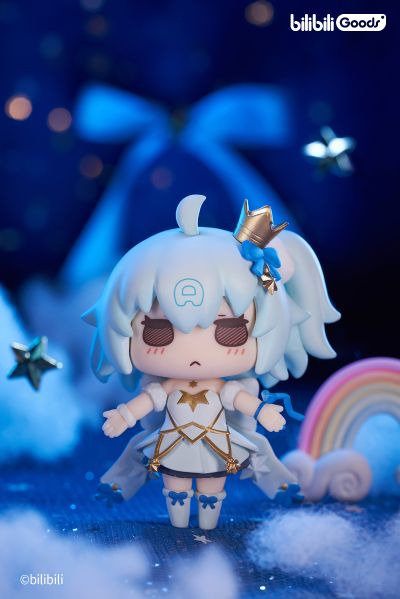 幻星集22/33 星幻之匣 Q版盒蛋