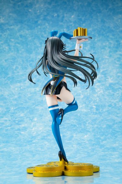 CAworks 我的青春恋爱物语果然有问题 。完 雪之下雪乃 赌场派对版