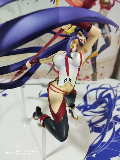 苍翼默示录：神观之梦 夏目麻衣