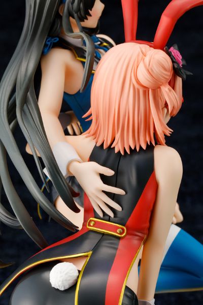 CAworks 我的青春恋爱物语果然有问题 。完 雪之下雪乃 赌场派对版