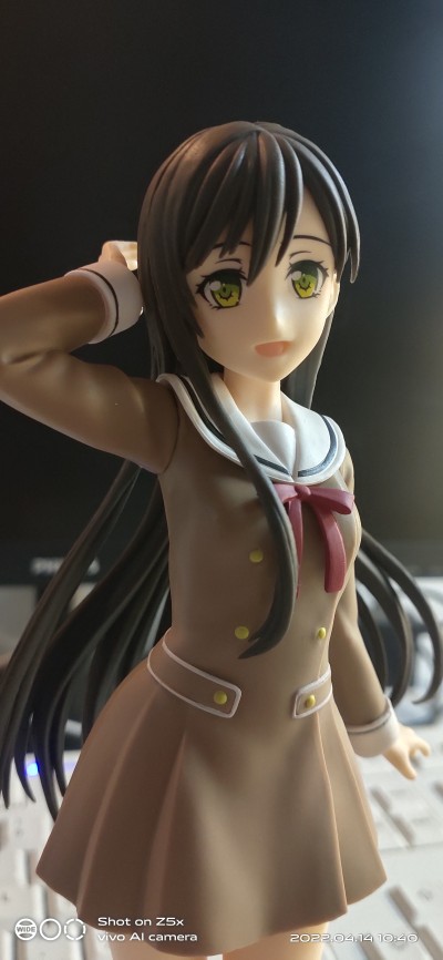 PM 手办 BanG Dream! 少女乐团派对 花园妙 School☆Days